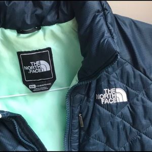 NORTH FACE Winter Jacket